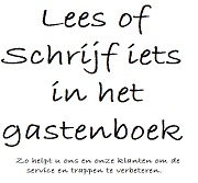 Gastenboek