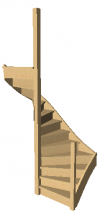 halfslagtrap-LDSZ.png halfslagtrap-LDSZ.png